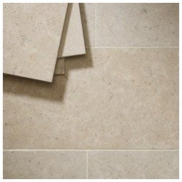 PIERRE D'EGYPTE 40X60 EP 2 CM SINAÏ PEARL BROSSÉE