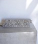 PAREMENT MARBRE CARRARA BLANC 15X61 CM