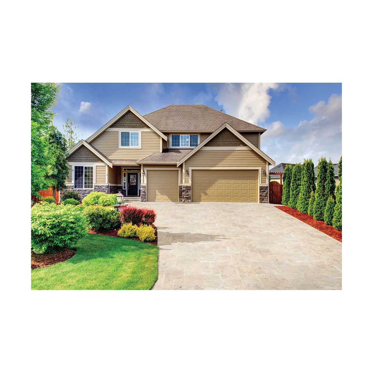 TRAVERTIN IVOIRE OPUS 4 EP 3 CM 1ER CHOIX