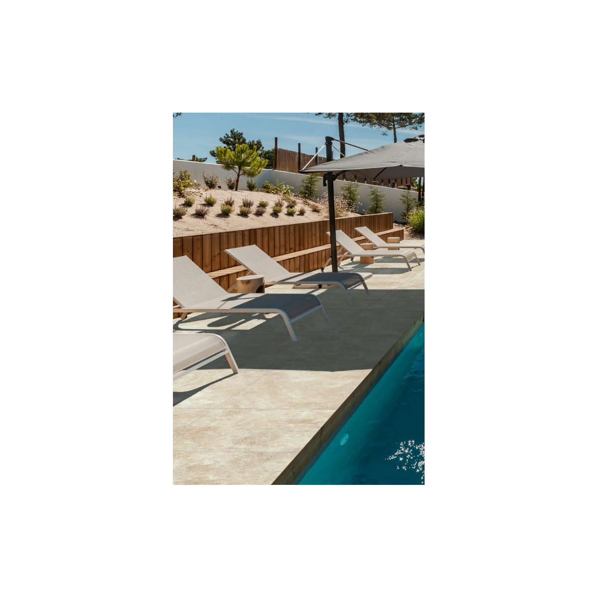 CANTAL 60X60 EP 2 CM ANTIDERAPANT