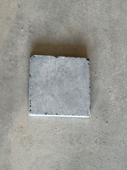 ASIAN BLUE PAVE 20x20 EP 2.5 CM FINITION VIEILLIE