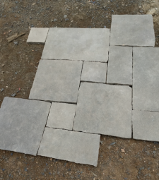 TANDUR GRIS OPUS 4 FORMATS EP 2 CM