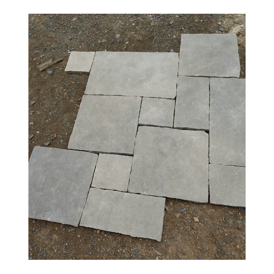 TANDUR GRIS OPUS 4 FORMATS EP 2 CM