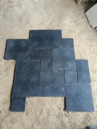 CUDAPPA OPUS 4 FORMATS EP 2 CM FINITION BROSSEE