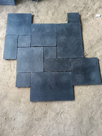 CUDAPPA OPUS 4 FORMATS EP 2 CM FINITION BROSSEE