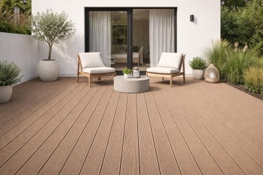 BOREAL DECK NOBLE 20X120 CM - LOT DE 70 M²