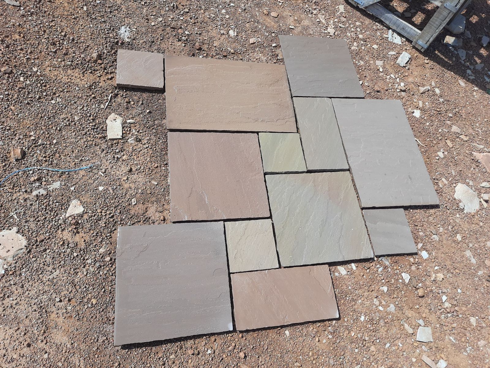 KANDLA MULTICOLOR OPUS 4 FORMATS EP 2 CM