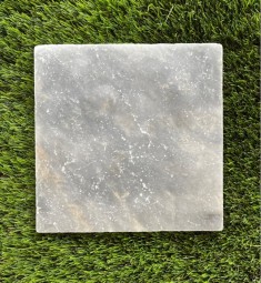 BLUESTONE PAVE 15.3X15.3 EP 3 CM 1ER CHOIX
