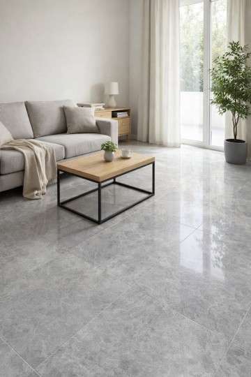 PAREMENT CERAMIQUE - 30X60 EP 1 CM - NOCE