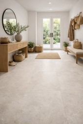 PAREMENT CERAMIQUE - 30X60 EP 1 CM - NOCE