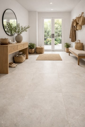 PAREMENT CERAMIQUE - 30X60 EP 1 CM - NOCE