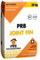 JOINT FIN HYDROFUGE GRIS CLAIR 20 KG