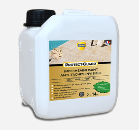 HYDROFUGE PROTECTGUARD PRO 5 LITRES