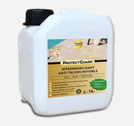 HYDROFUGE PROTECTGUARD PRO 5 LITRES