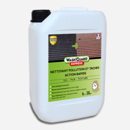 NETTOYANT EXPRESS WASH GUARD 5 LITRES