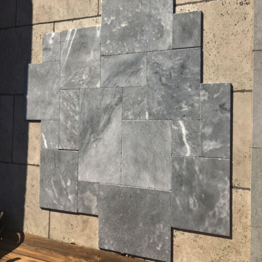 BLUESTONE OPUS 4 EP 1.2 CM 1ER CHOIX