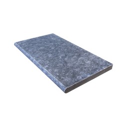 BLUESTONE MARGELLE 33X61X3 CM 1BORD ARRONDI