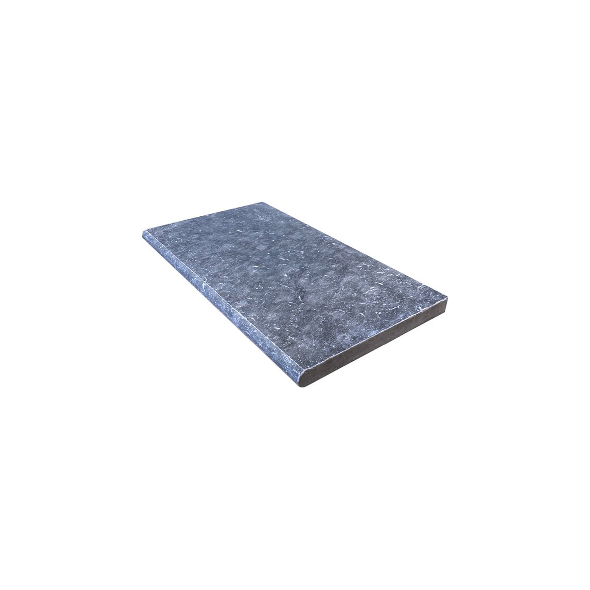 BLUESTONE MARGELLE 33X61X3 CM 1BORD ARRONDI