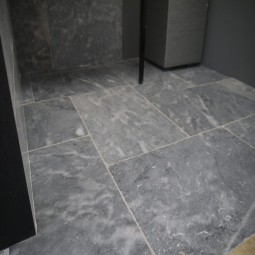 BLUESTONE 40.6X61 EP 1.2 CM 1ER CHOIX