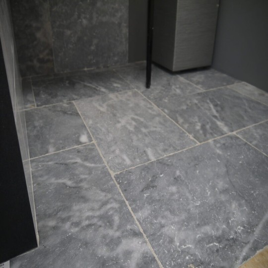 BLUESTONE 40.6X61 EP 1.2 CM 1ER CHOIX