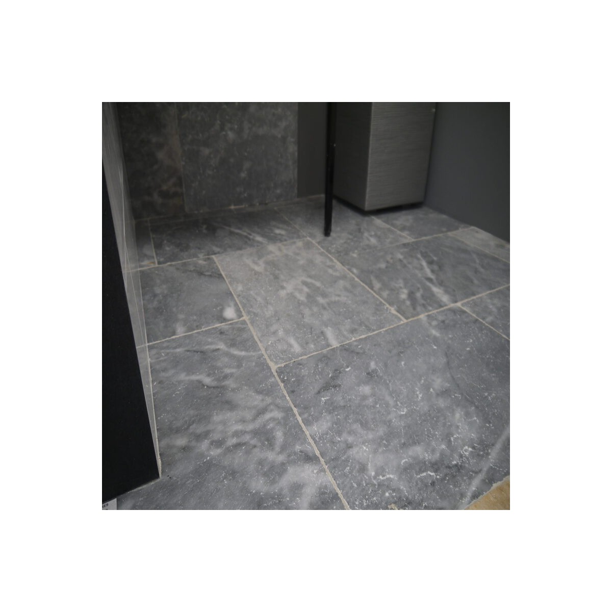 BLUESTONE 40.6X61 EP 1.2 CM 1ER CHOIX