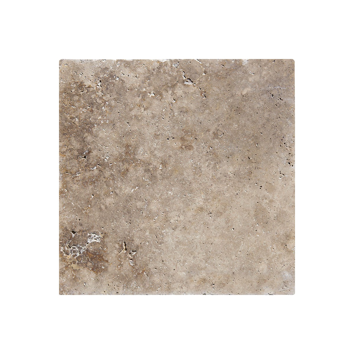 TRAVERTIN MARGELLE NUANCE 33X100X3 CM 1BORD ARRONDI