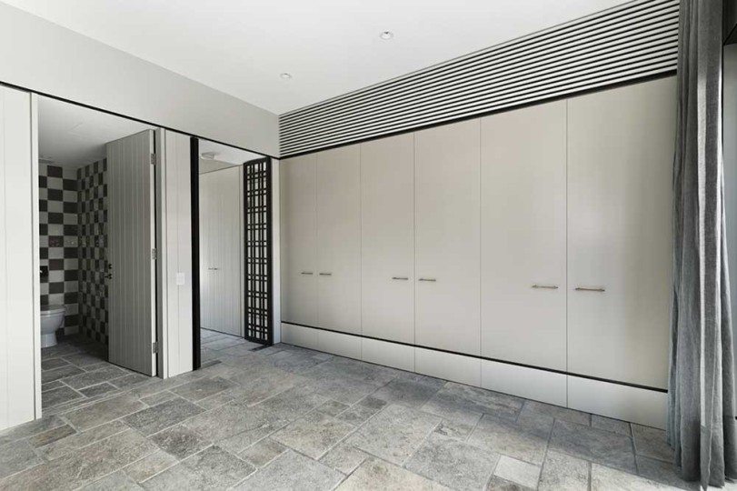 TRAVERTIN SILVER OPUS 4 EP 1.2 CM 1ER CHOIX